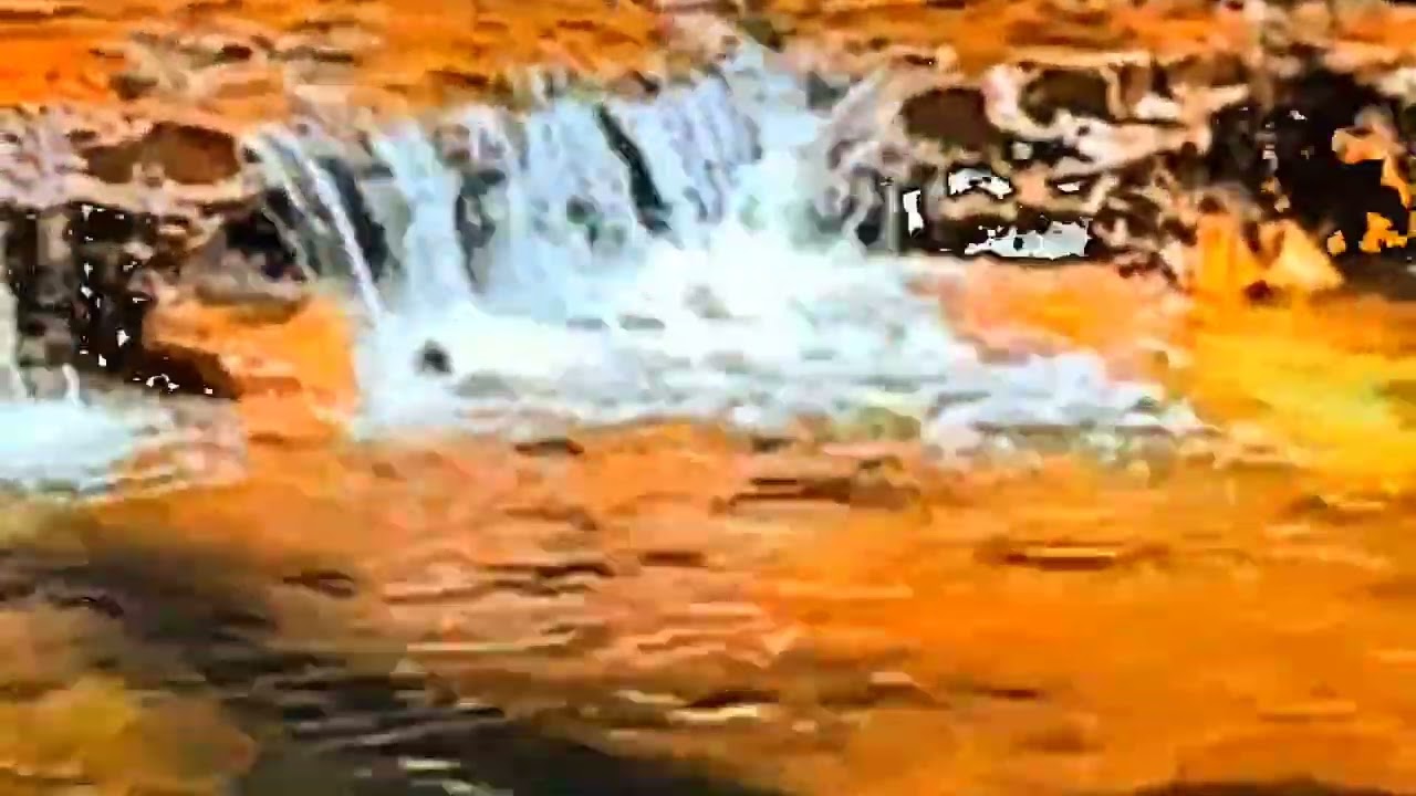 ​Natural Waterfall Sounds for Sleep: How to Relax Instantly?