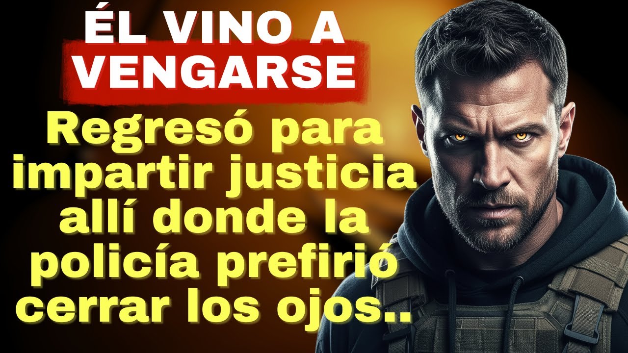 Ella Ocultaba Su Trabajo A Su Hijo, Pero Su Secreto Se Convirtió En Su Principal Arma De Venganza…