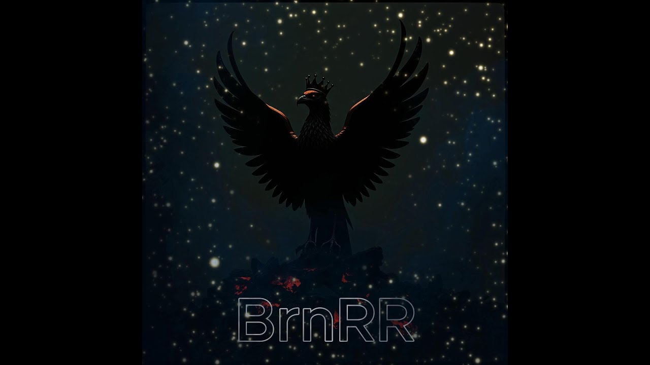 Brnrr - Ashes to Ashes