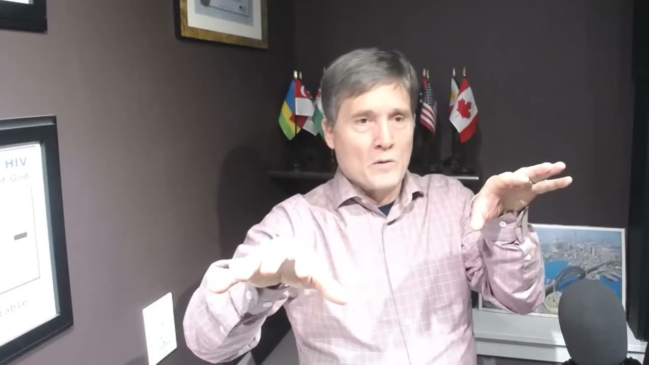 Hold fast to what you've been given