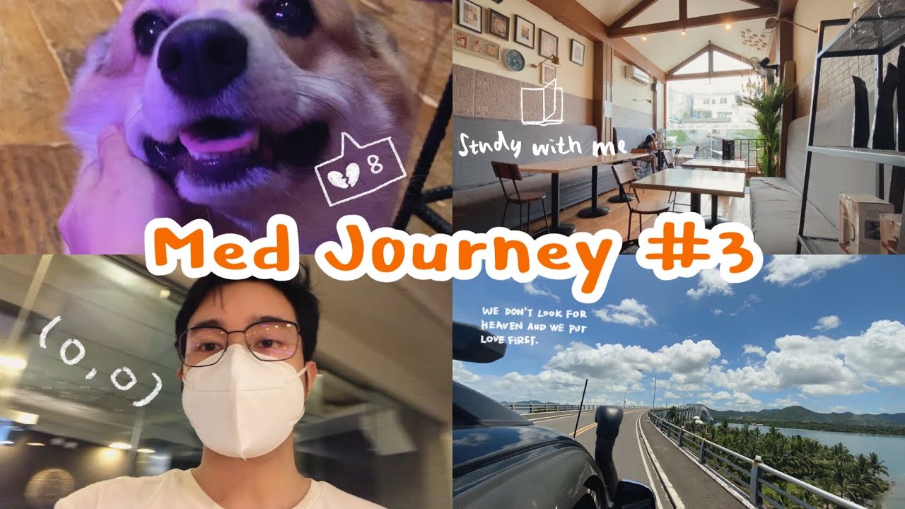 FAILING the NMAT mock test + staying motivated 😩📖 | Med Journey
