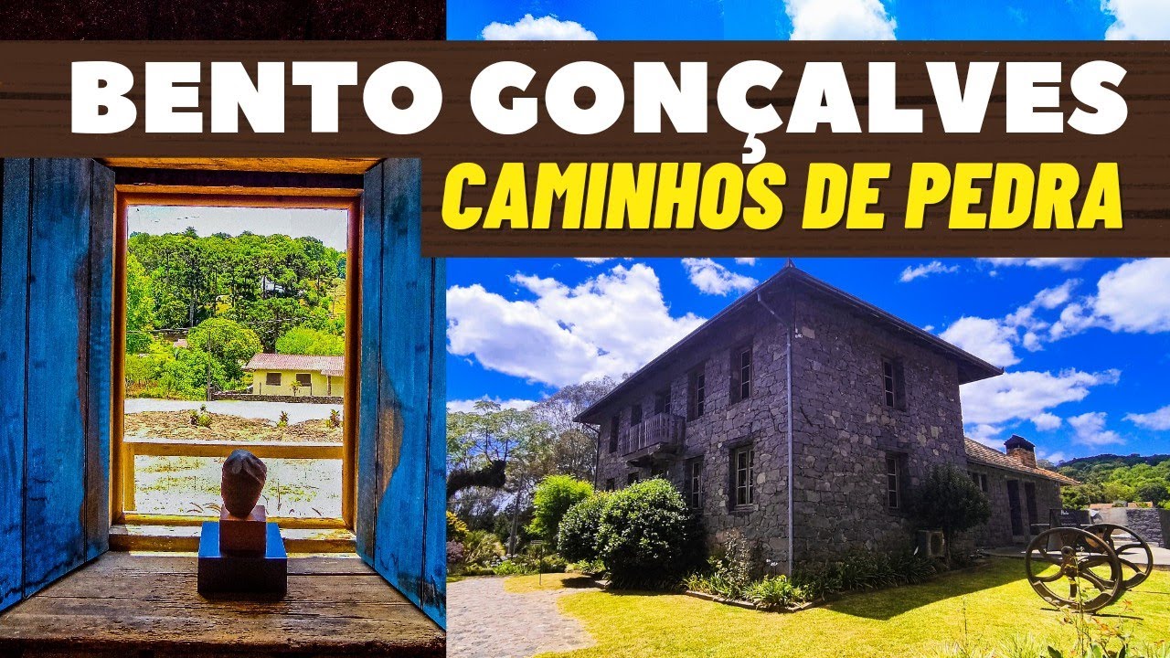 BENTO GONÇALVES - RS: Conheça a rota CAMINHOS DE PEDRA - SERRA GAÚCHA - Tati Marmon