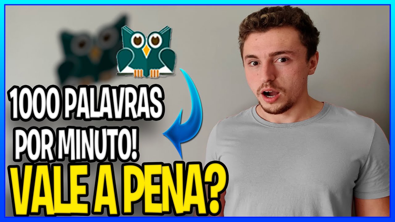 Lendo Livros Muito Rápido! 1 Livro a cada 40 Minutos 100% Compreensão! Confira! [Vencer Leitura]