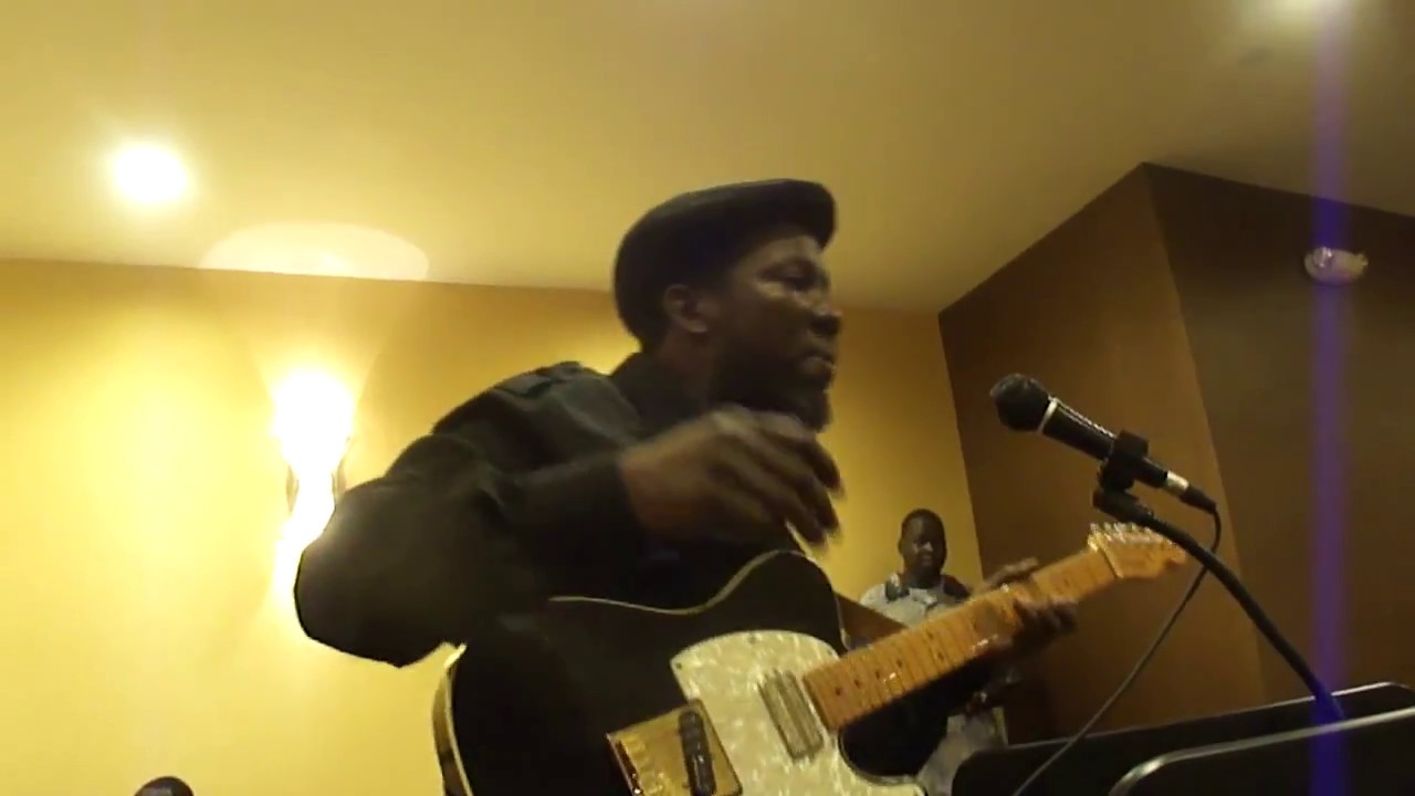 Emanuel Kembe