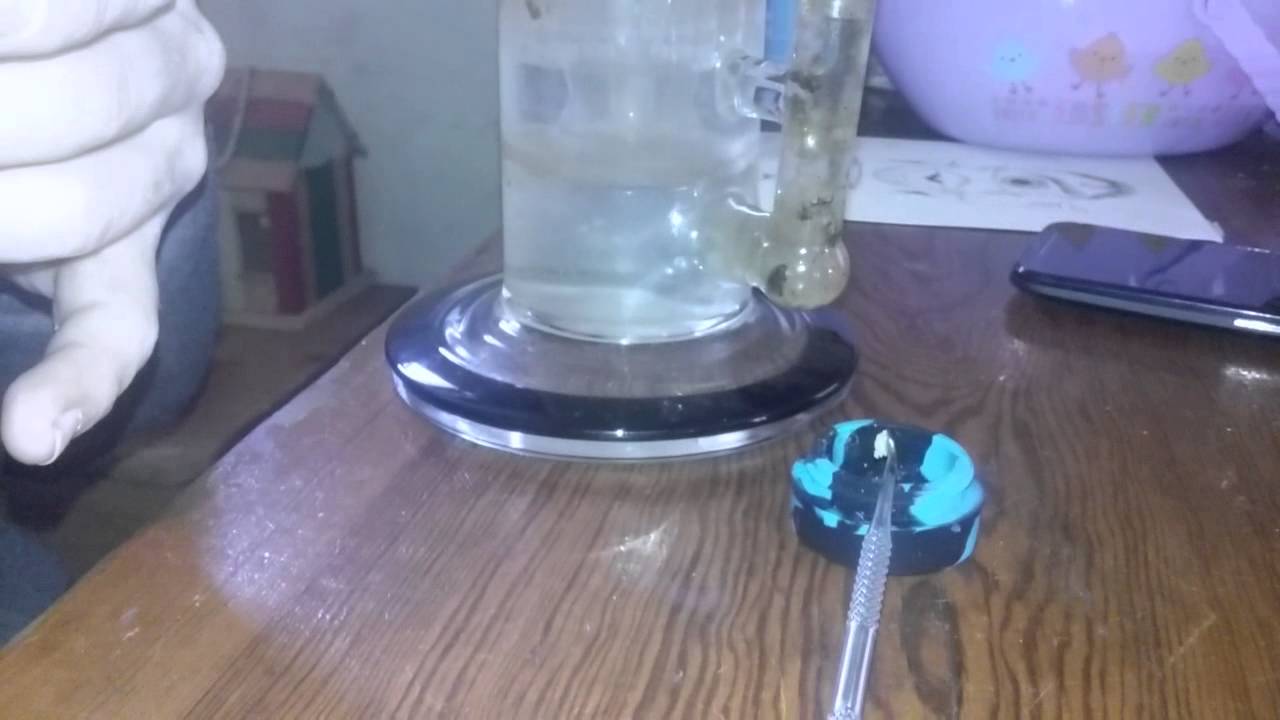 WHEEL PERC RIG!!!