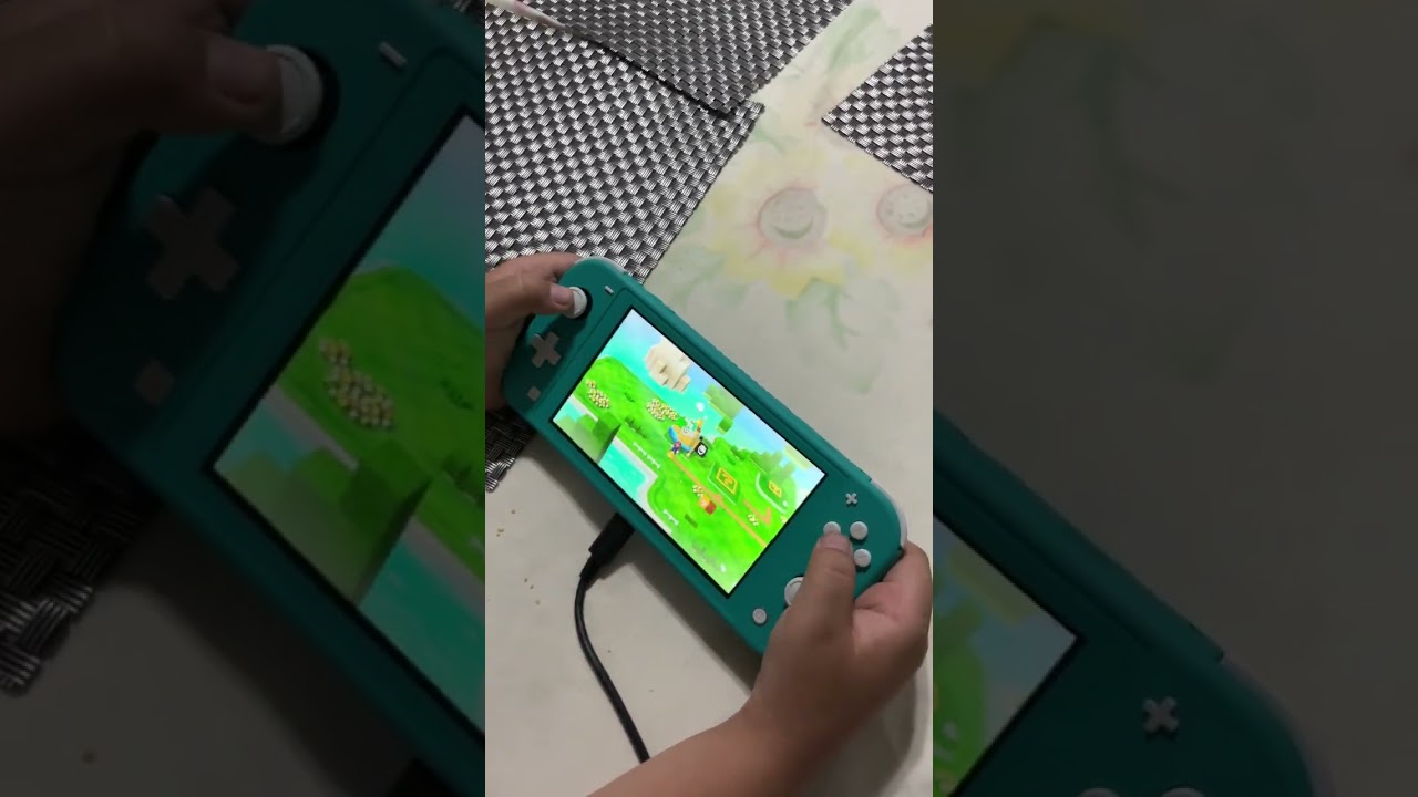 Súper Mario 3D World + Bowsers fury