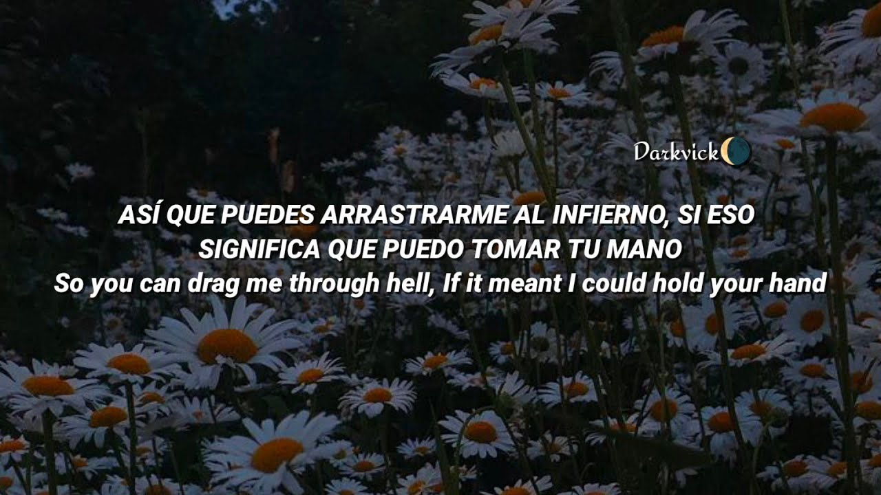 Bring Me The Horizon - Follow You / Sub español (lyrics)