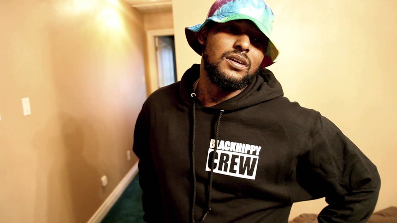 TDE CRIBS: SXSW Edition