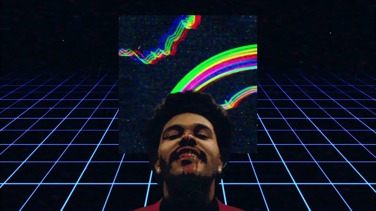 the weeknd/''repeat after me'' type beat(sold)