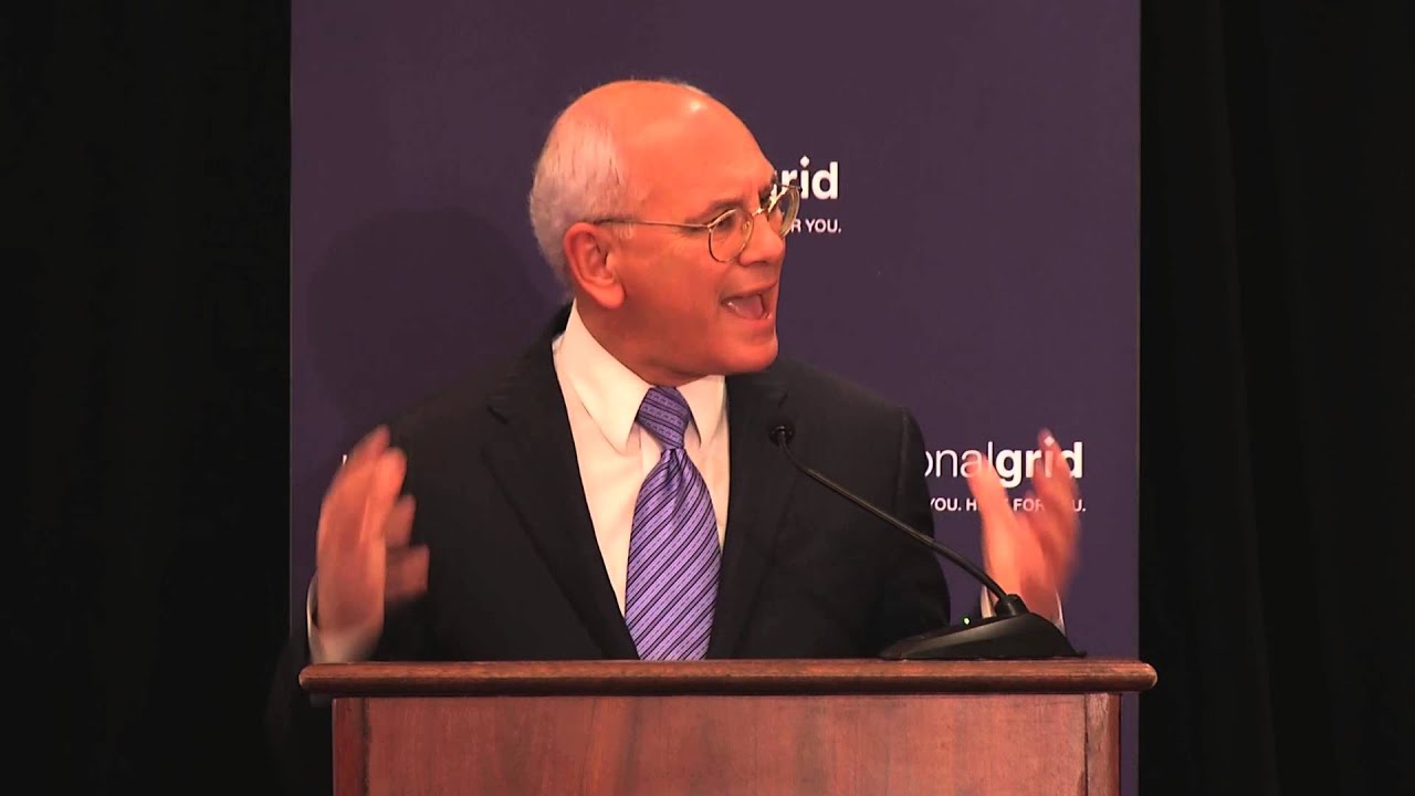 Keynote: Congressman Paul D. Tonko