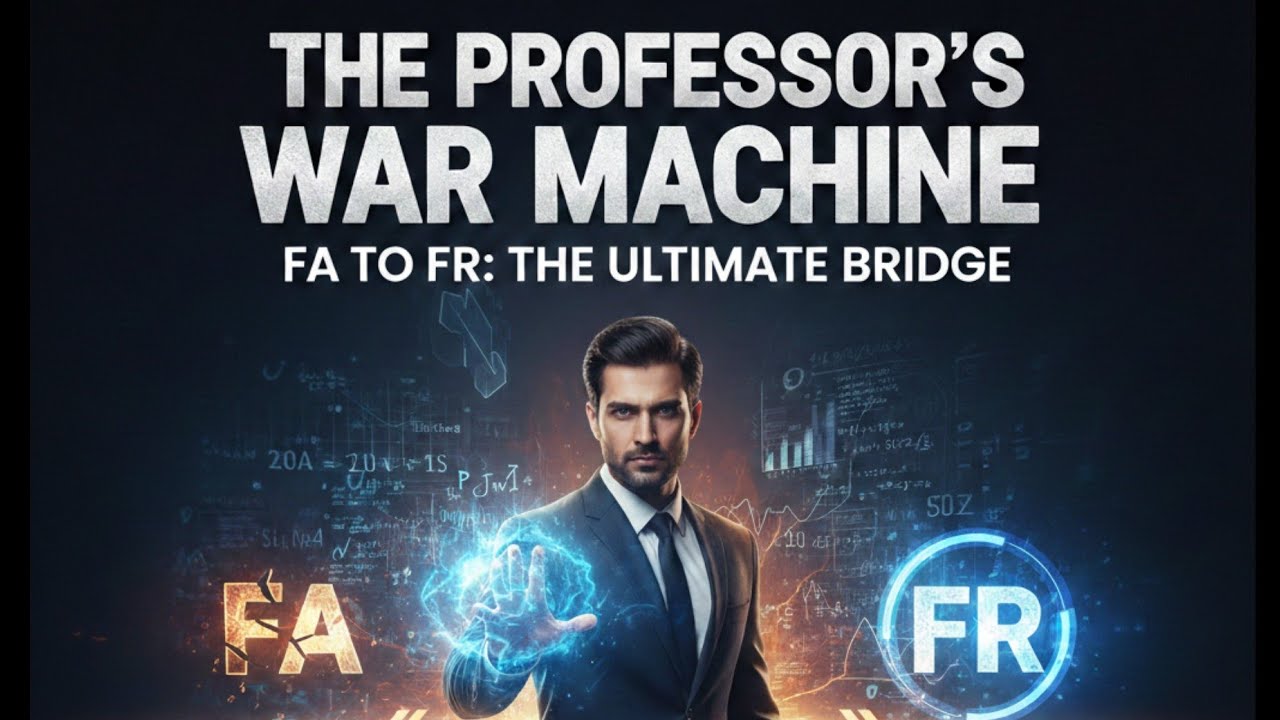 Announcing the WAR MACHINE