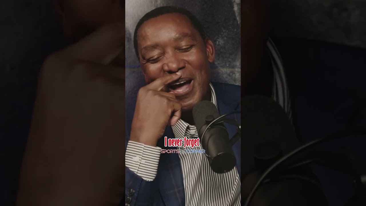Kiedy Isiah i Dumars stracili panowanie nad sobą, oglądając Michaela Jordana 🤣💀