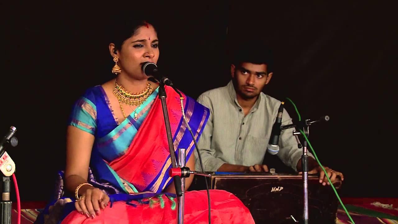 A Raga's Journey(English) - Raga Dwijavanti