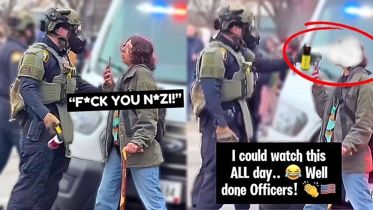 What The F*** is Happening&hellip;