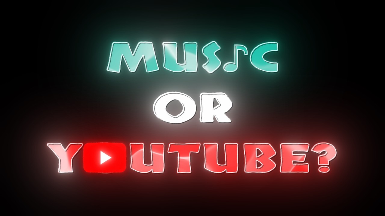 This is what I choose