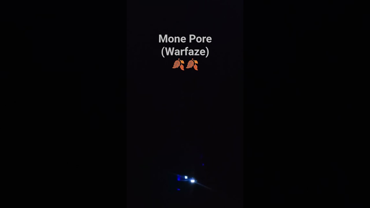 Mone pore by Warfaze (Guitar cover)