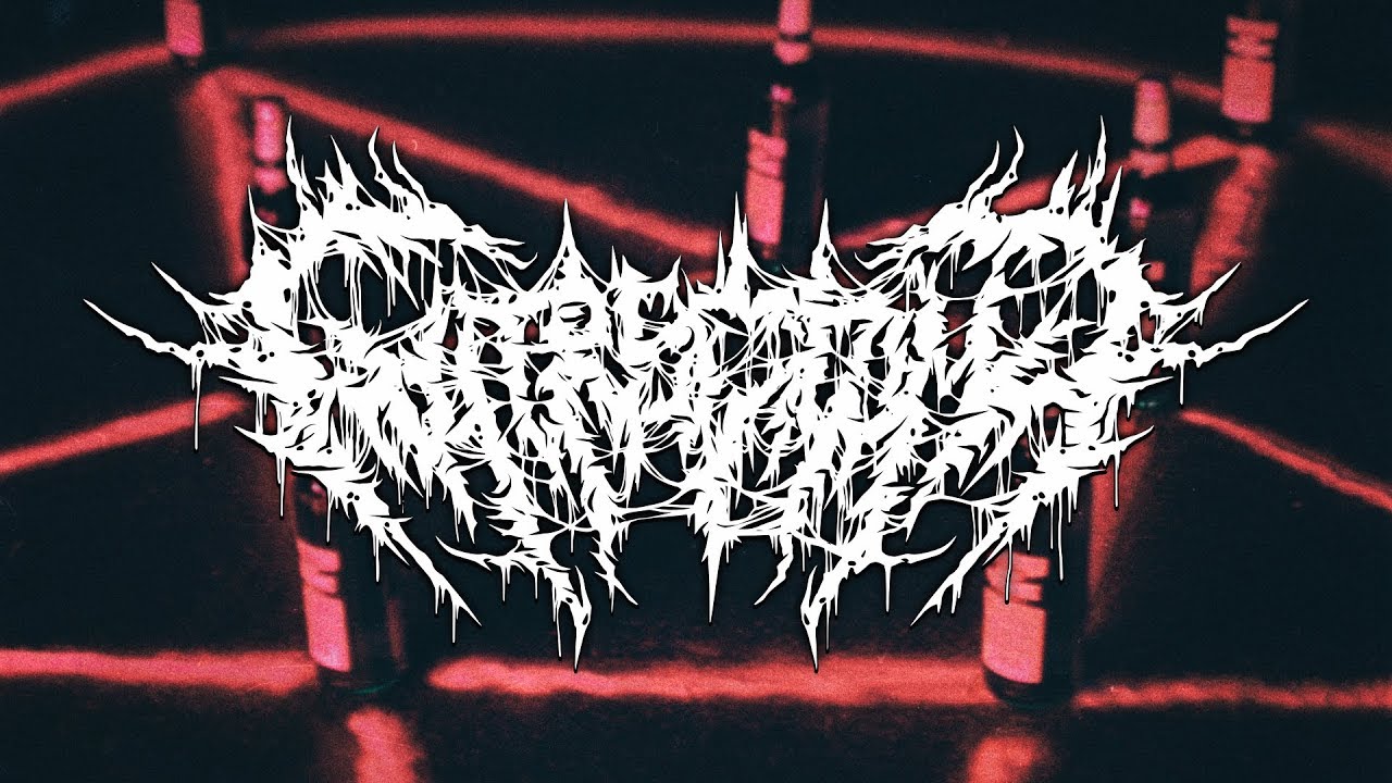 GUTRECTOMY - FILIUS MULIERIS MERETRICIS [OFFICIAL MUSIC VIDEO] (2019) SW EXCLUSIVE