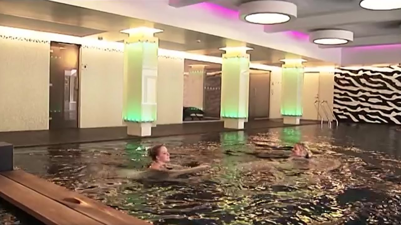 Spa, wellness og natur ved Vejle Fjord