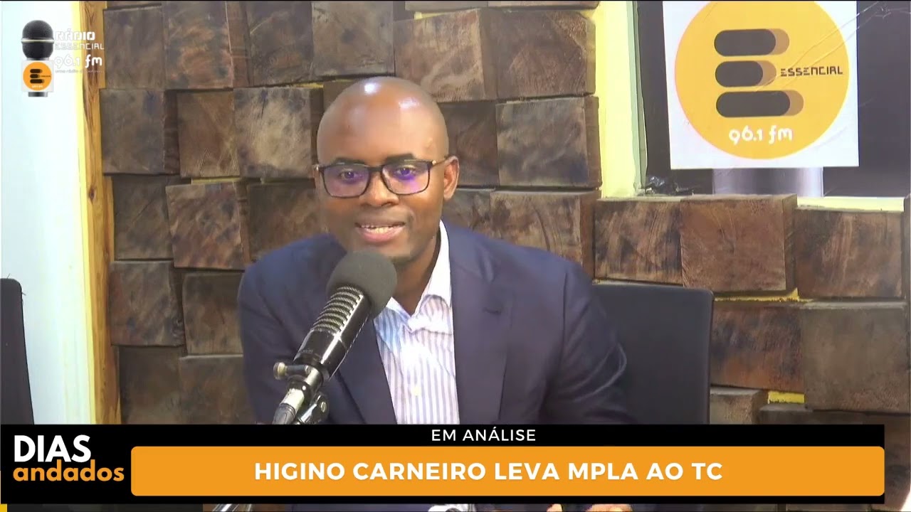 DIAS ANDADOS | Para Jo&atilde;o Louren&ccedil;o &eacute; tudo uma quest&atilde;o de sobreviv&ecirc;ncia