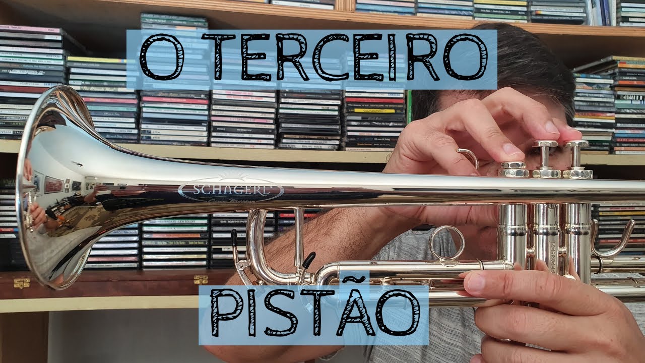 Tocar as notas Lá e Mi no Terceiro Pisto - Pode?