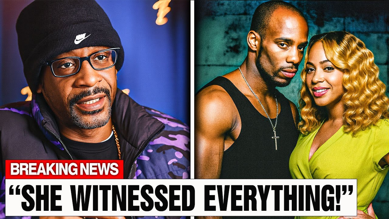 Beyoncé Caught in DMX Murder Scandal – Katt Williams Speaks Out