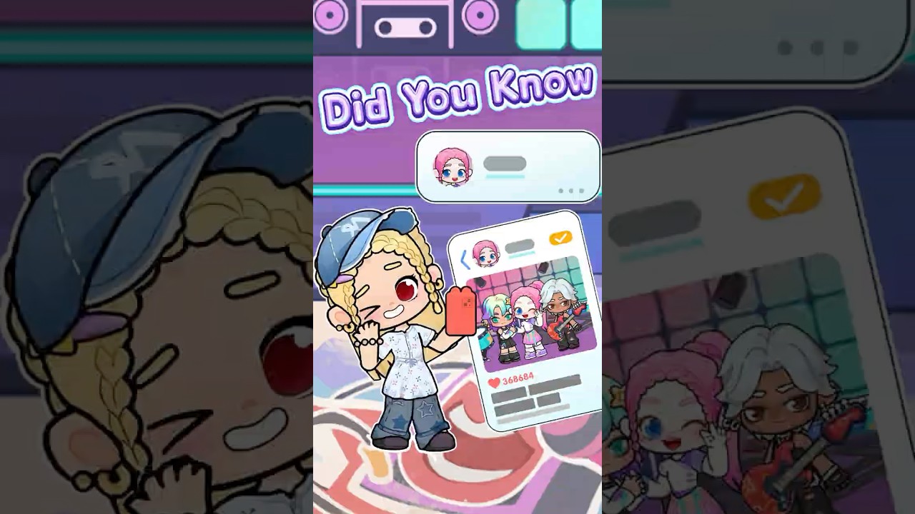 Have you discovered these two secrets？🔎