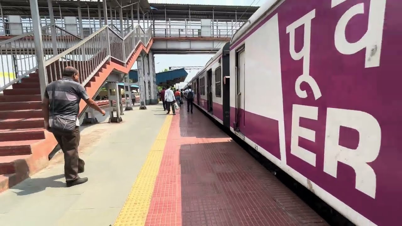 🚨 Massive Train Collision Scene | Emergency Response at Railway Track