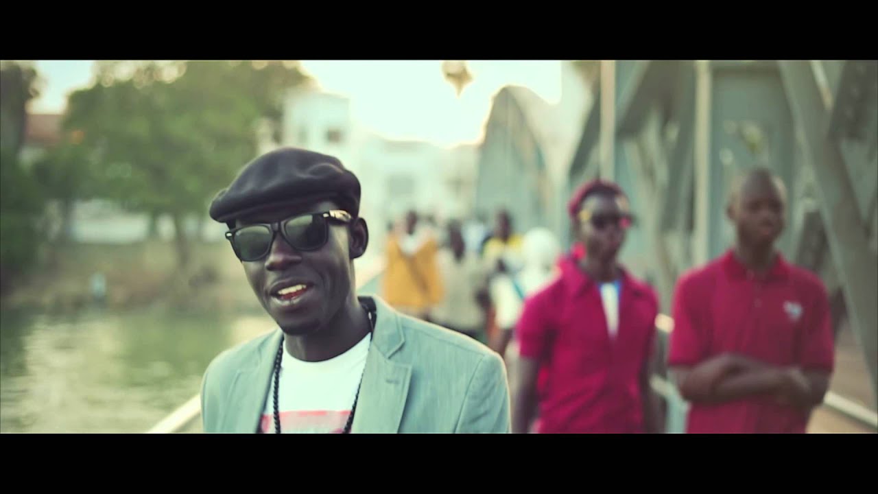 ONE PAC NDAR NDAR CLIP OFFICIEL