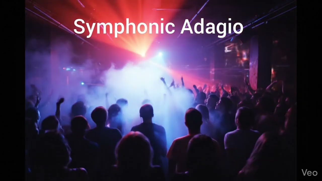 Symphonic Adagio (Suno v5)