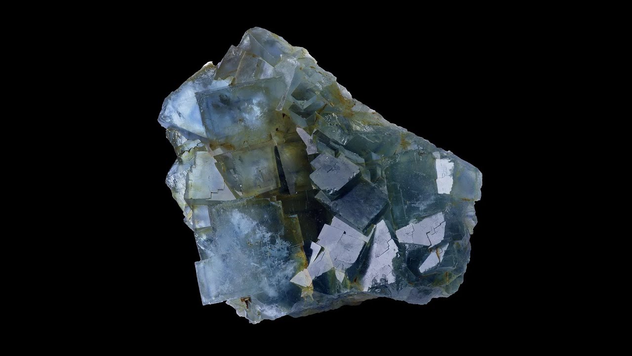 Fluorine La Barre (ref : B06-10)
