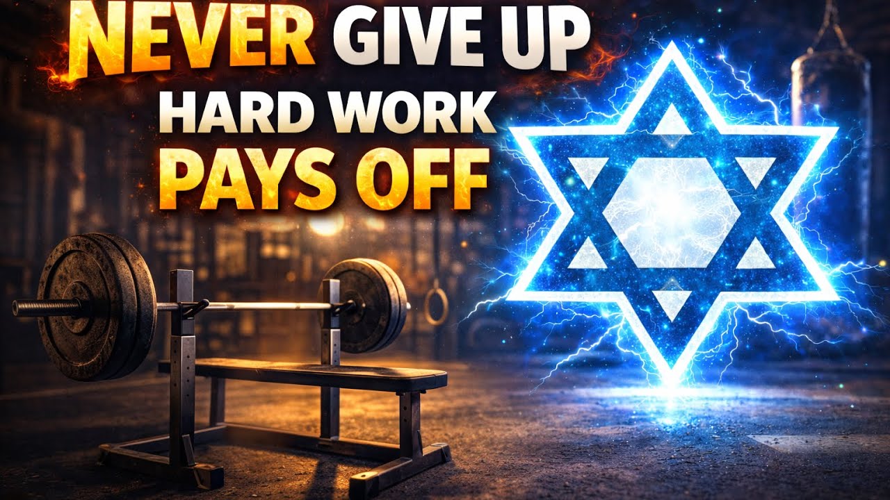 Work Hard