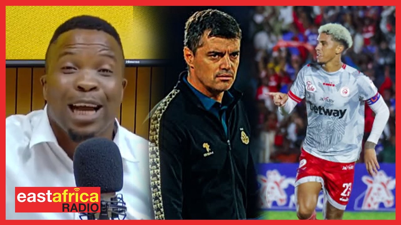 TUTAWAFUNGA YANGA GOLI 3 KIPINDI CHA KWANZA | YANGA HADI WATAMFUKUZA KOCHA | KOCHA PASAKA HATOBOI