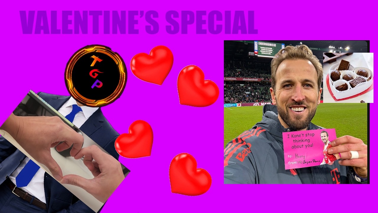 Rizzing the Huzzes using football. (ft. Harry Kane)