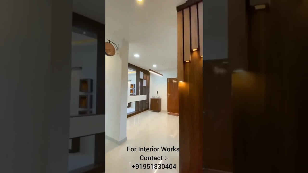 Interior Design Ideas 
