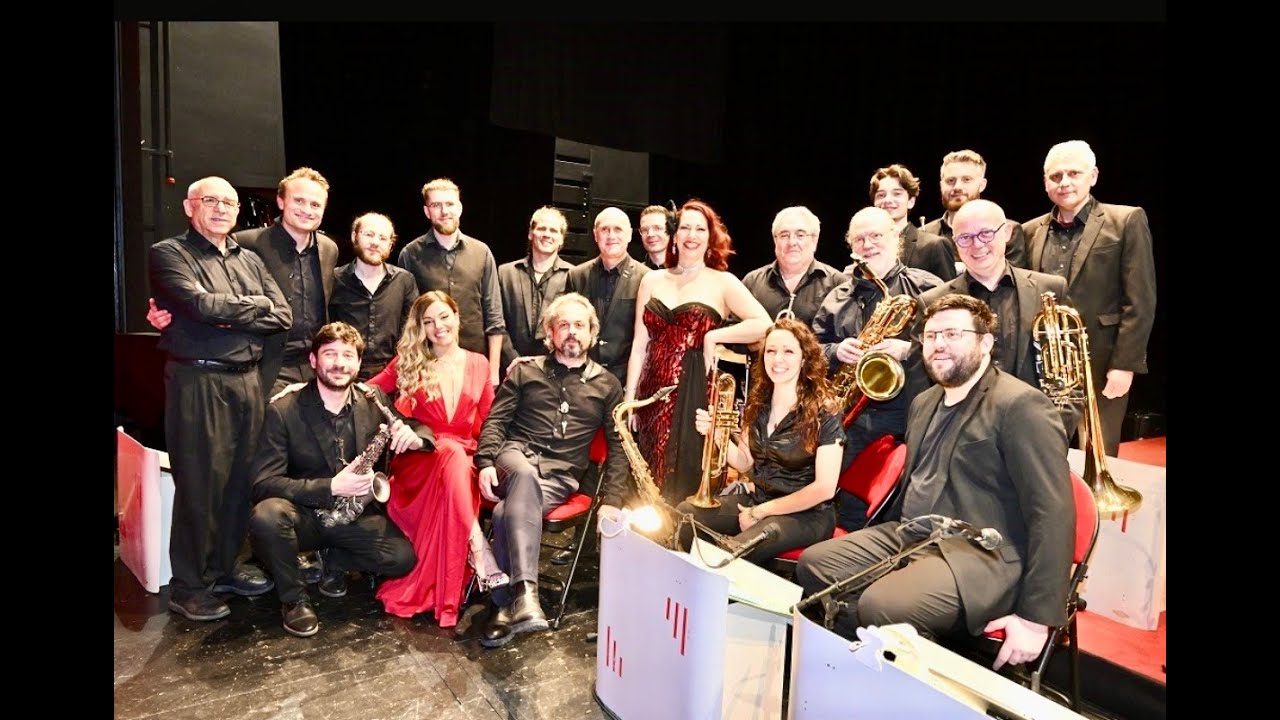 Big Band 81