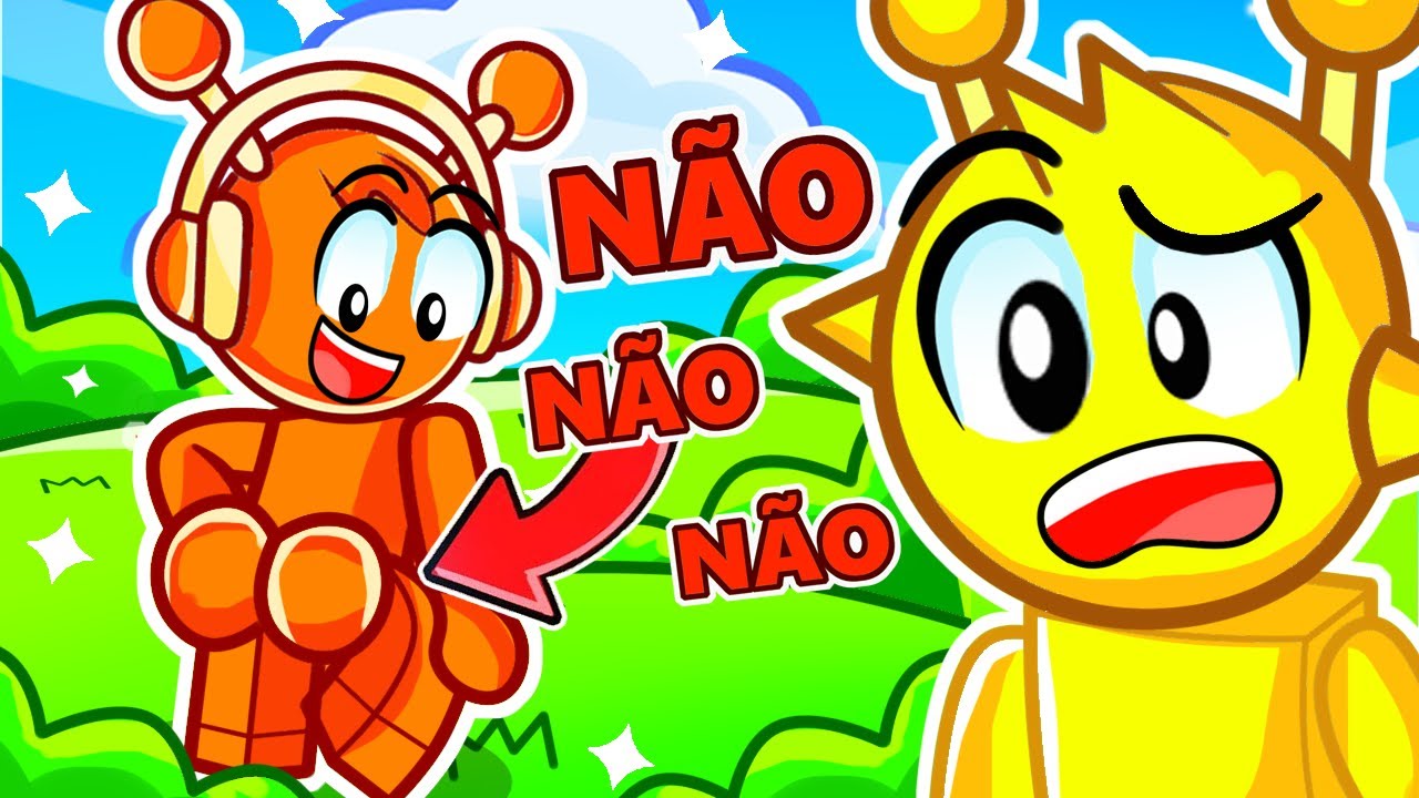 Simon e Oren jogaram os MELHORES MODES DE SPRUNKI
