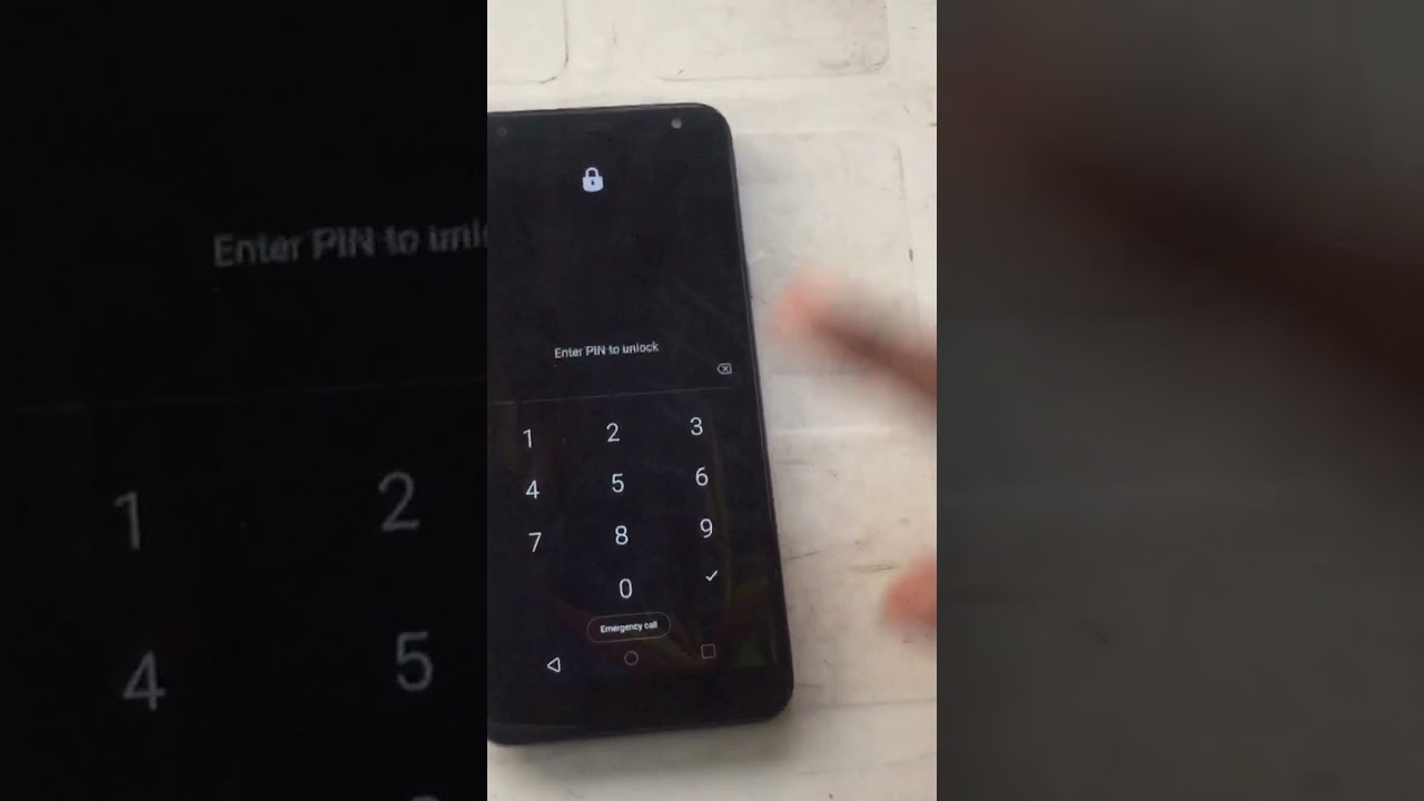 How to unlock LG mobile phones || all lg hardreset (2023)