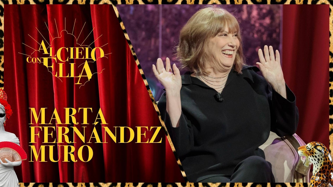 Marta Fernández Muro: 