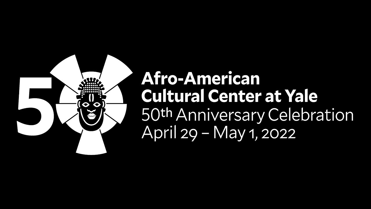 AFAM50: Bouchet Ball & Awards Ceremony