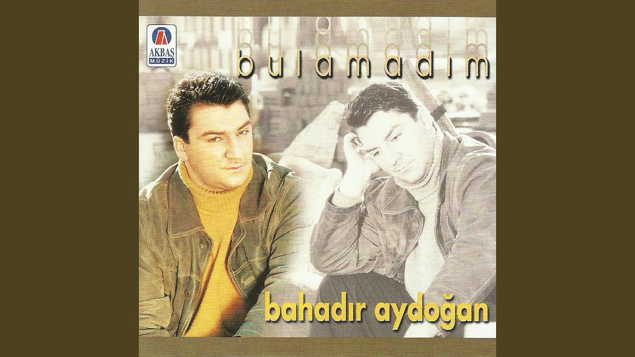 BulamadıM