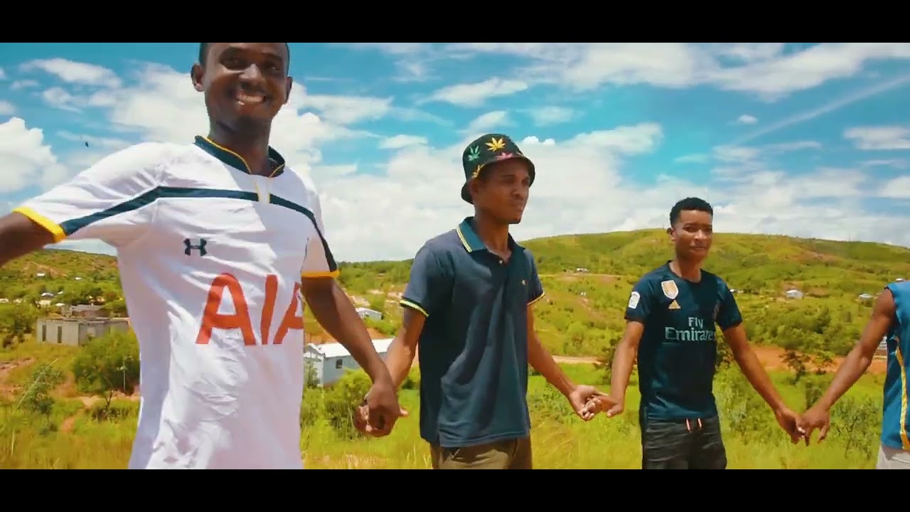 ZANDRY AHMED-Zana-bady clip 2023