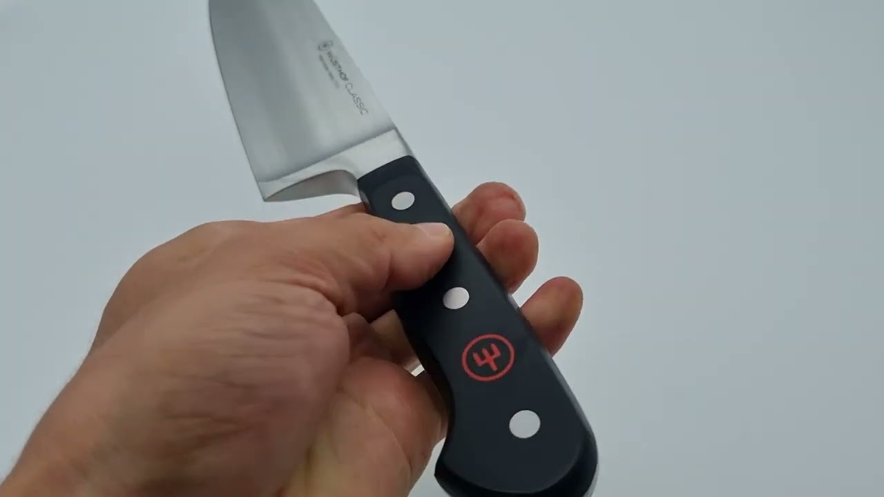 Wusthof Classic Series Chef Knife 20cm