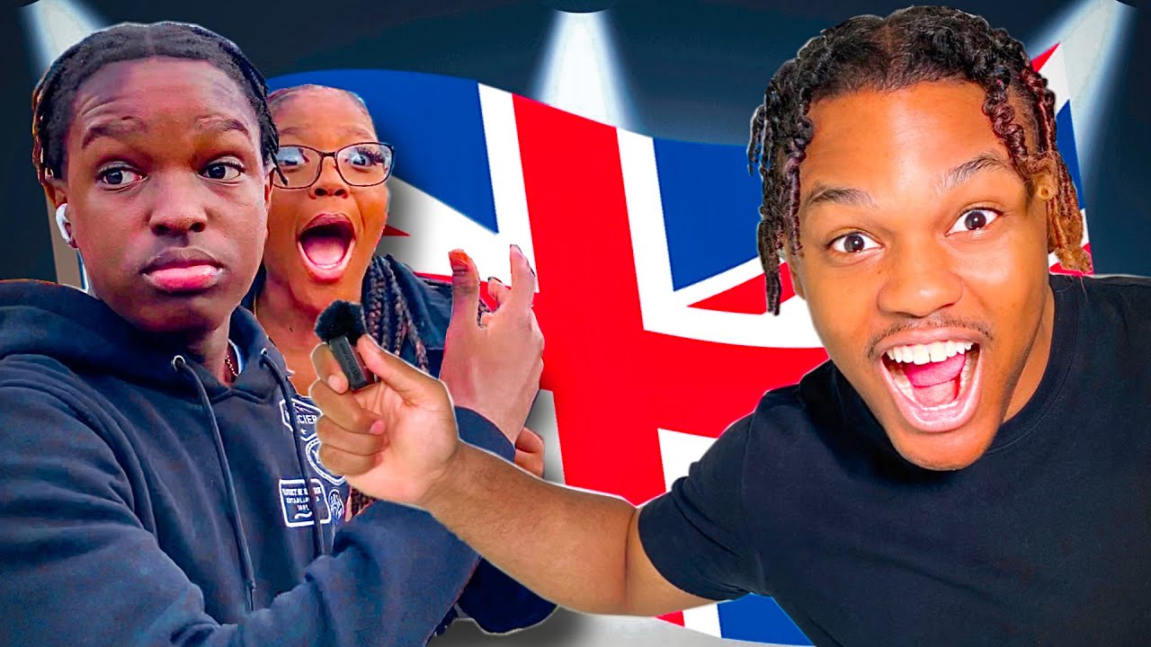 7 Reason Americans Are Not Wanted In The UK