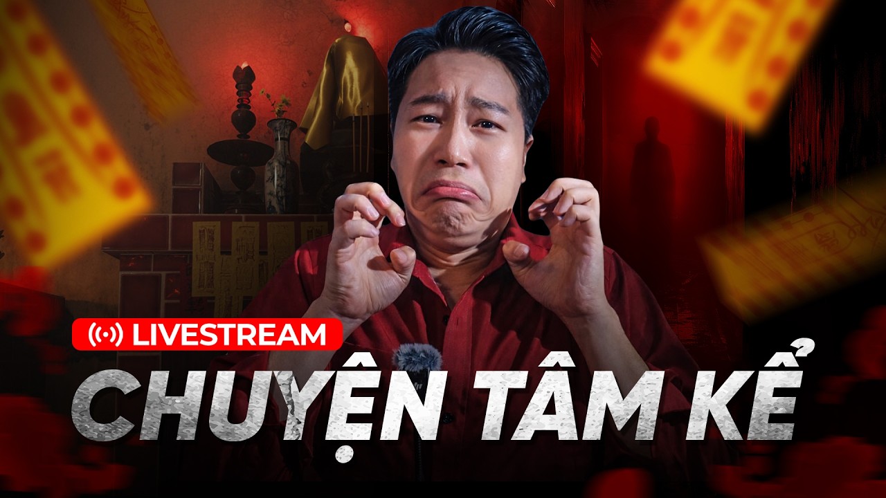 MỪNG XUÂN 2026 VÀO NGHE TÂM KỂ CHUYỆN NÈ MẤY NÍ ƠI!