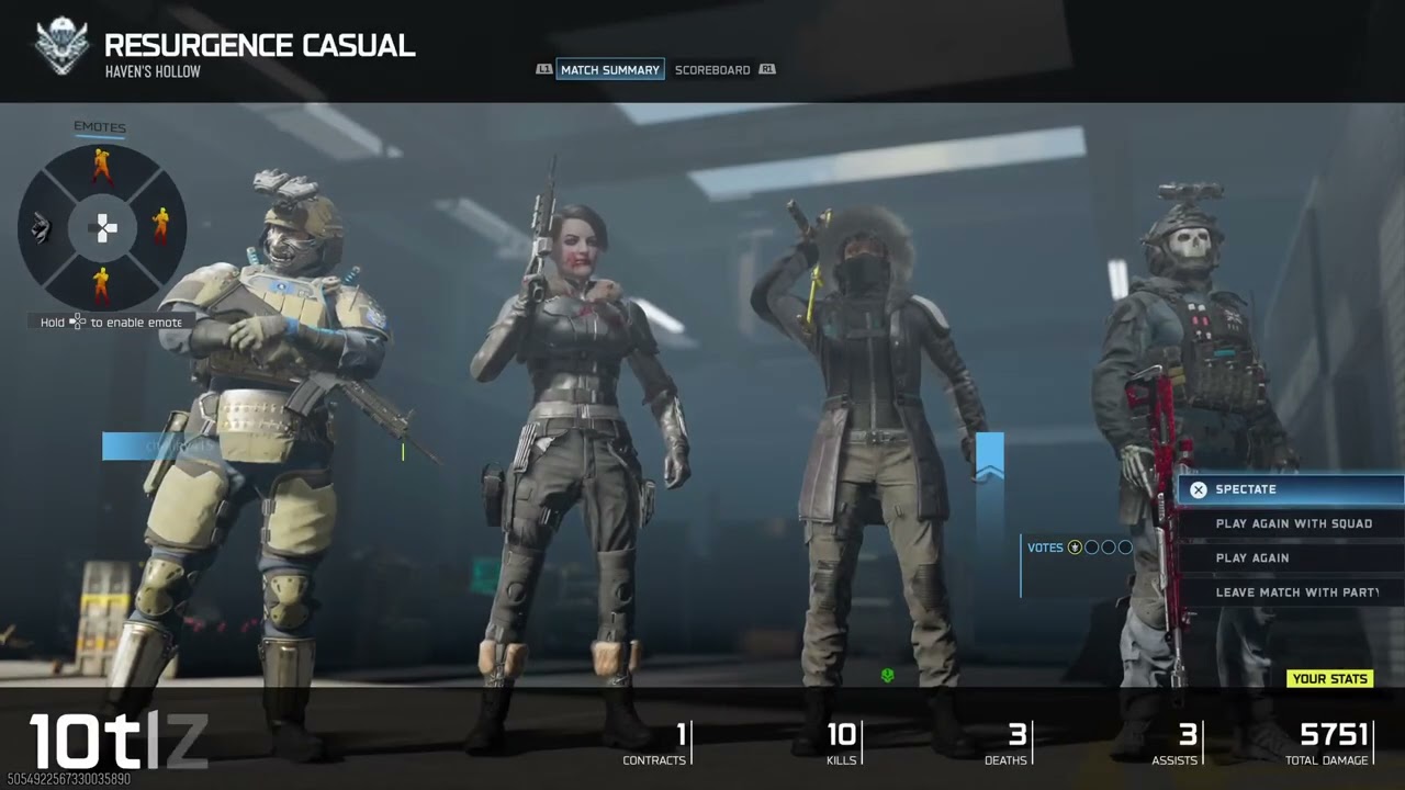 The goat is making it to 2026 cod highlights!