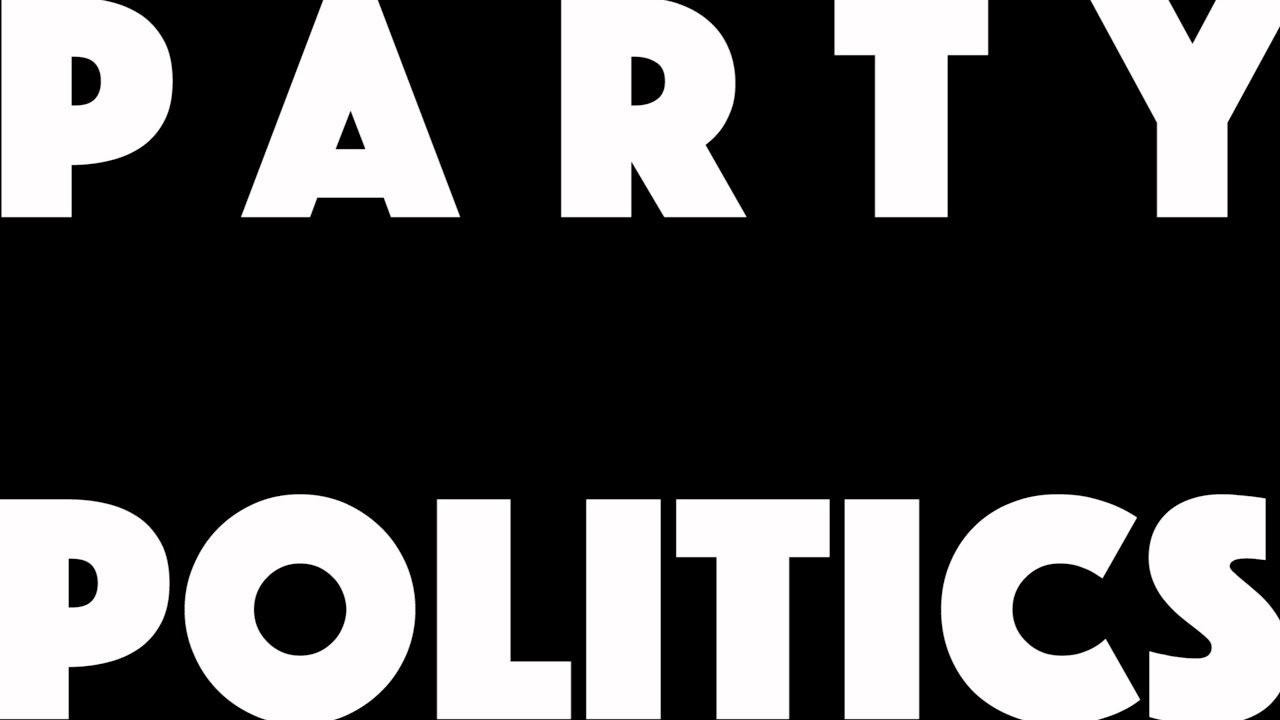 The Rhythm Method - Party Politics