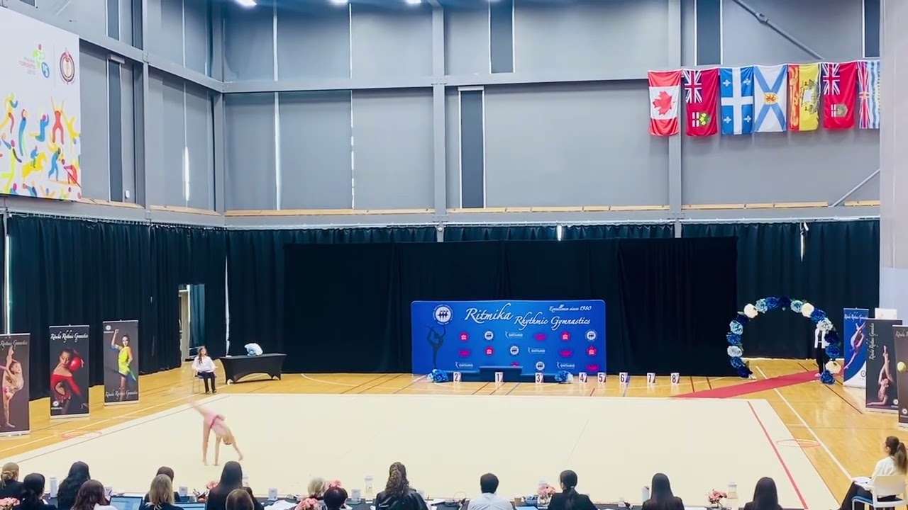 Stella-PQ1-Free @ Toronto, Mar/7, 2026