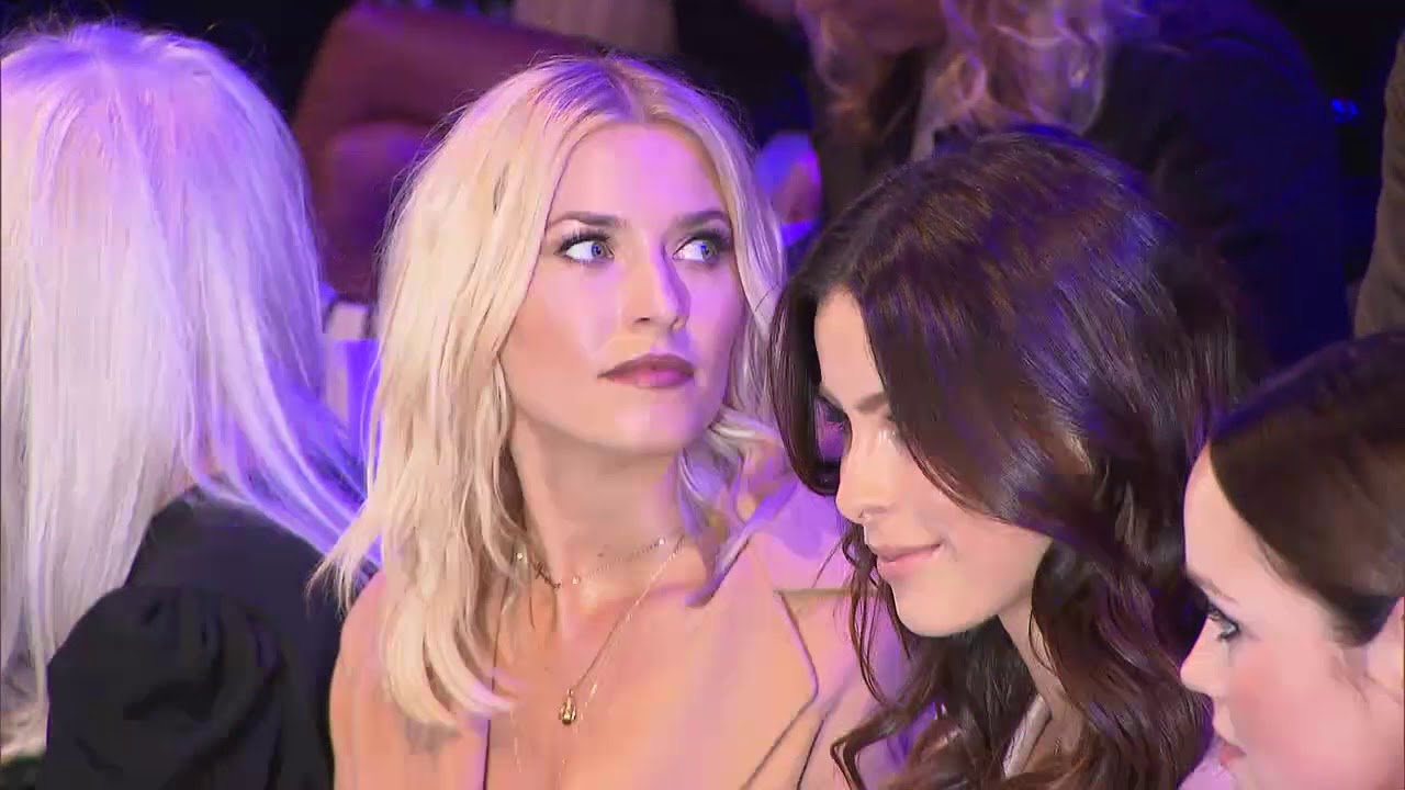 Lena Gercke erzählt, wie ein Fotograf sie sexuell ausnutzte