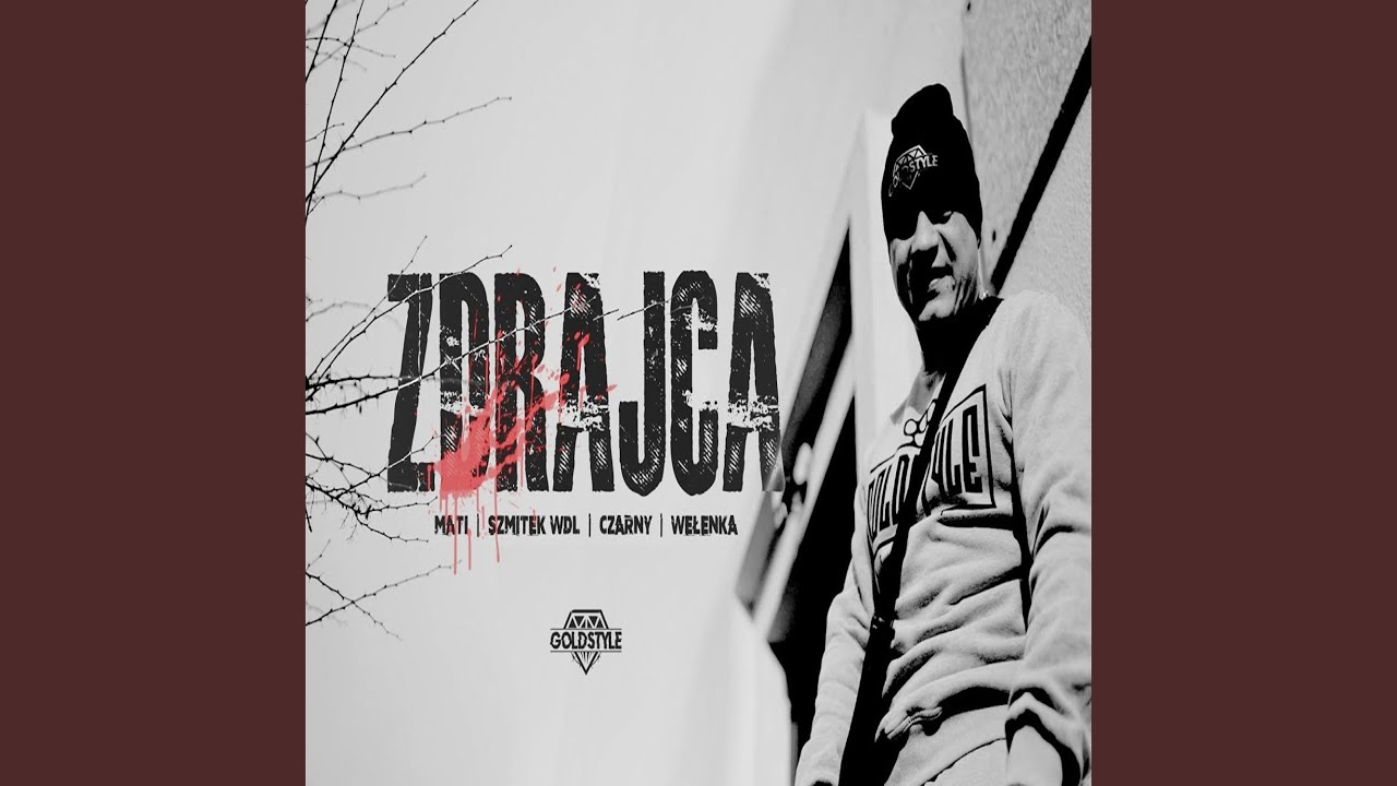 Zdrajca