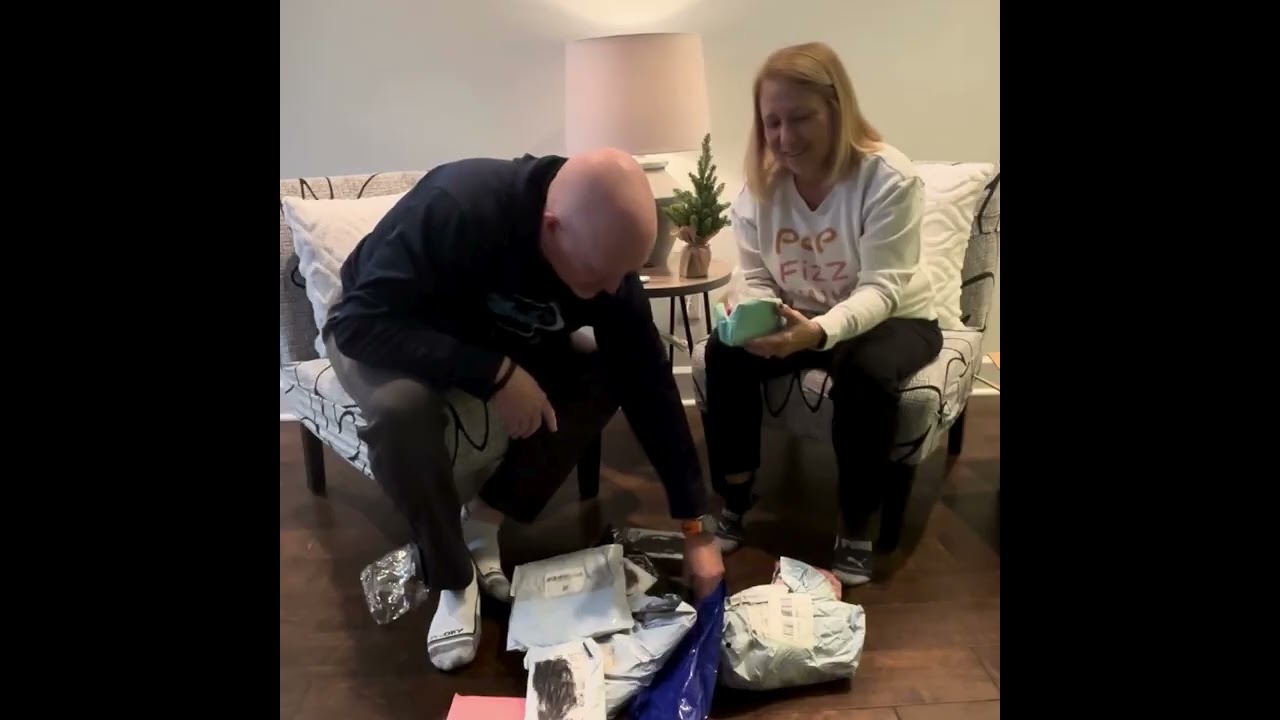 FunDelivered Box ep 2 part 1